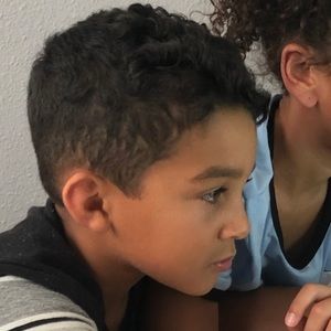 Meet your Posher, Frederick